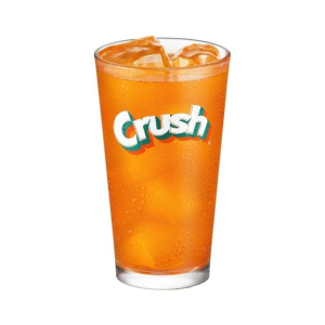 Crush Orange (Fountain)
