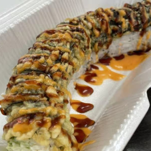 Dark Knight Roll 