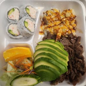 Combo C
