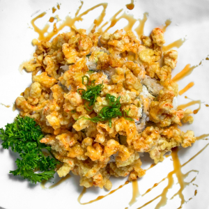 Popcorn Lobster