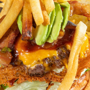 Kyle's Burger