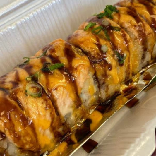 Midnight Sun Roll