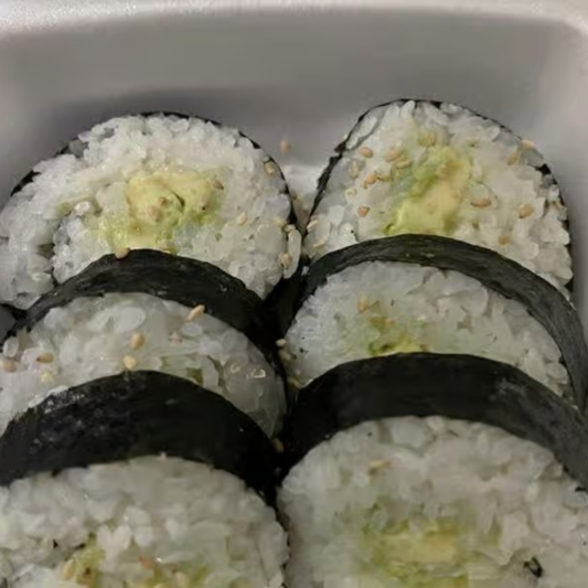 Avocado Roll