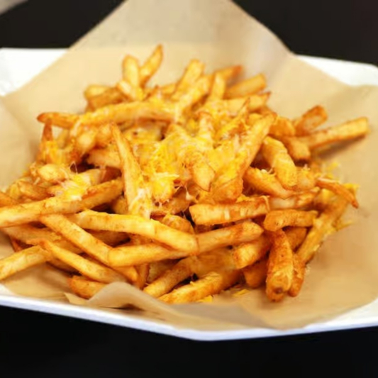 Cheese Fries