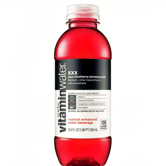 Vitamin Water