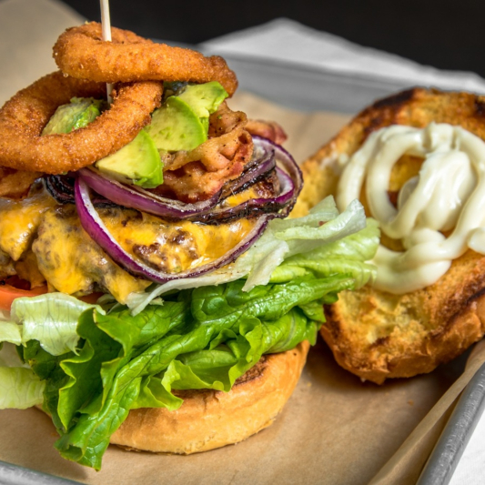 ABC Burger