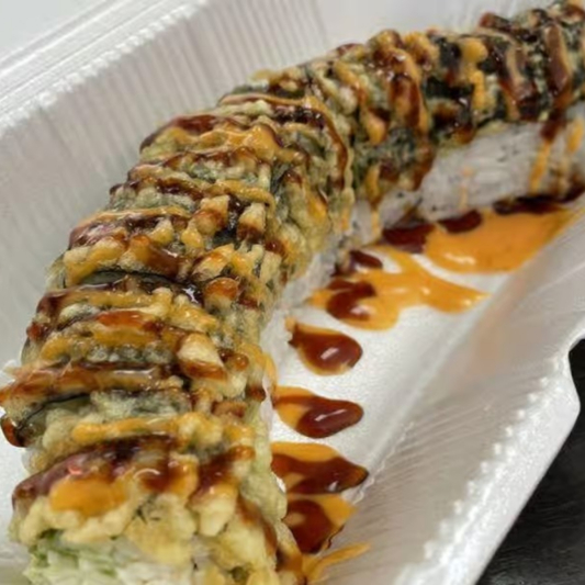 Dark Knight Roll 