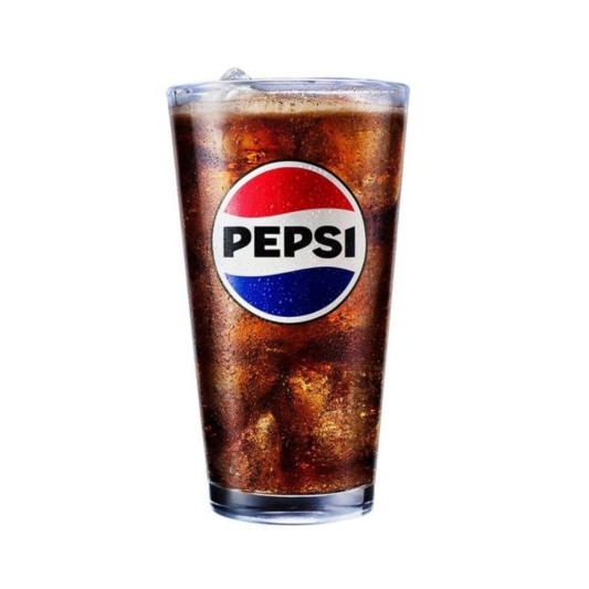 Pepsi (Fountain)