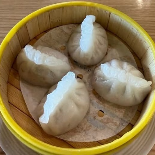 Chaozhou Fen Guo (4 pcs) 潮州粉果 