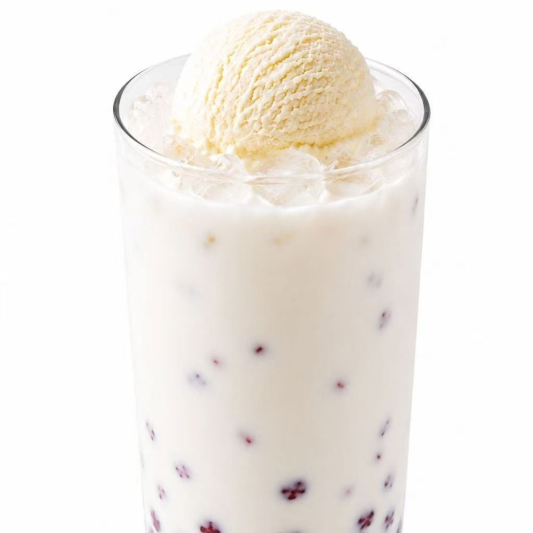 45. Red Bean Ice 红豆冰