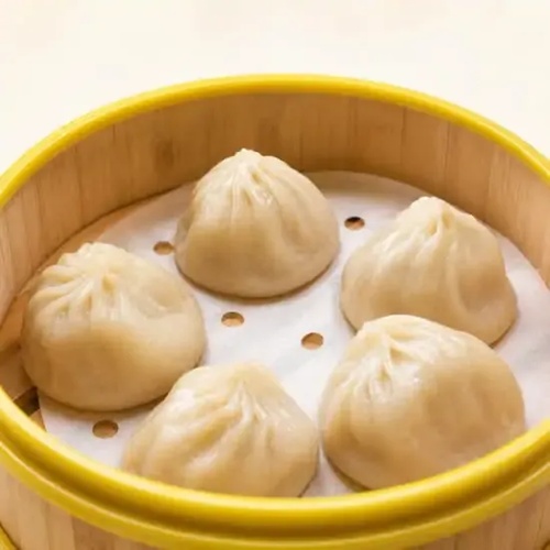Shanghai Xiao Long Bao (5 pcs) 上海小笼包