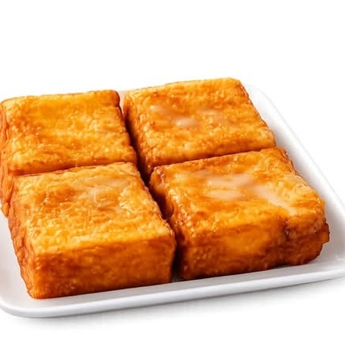 French Toast 西多士