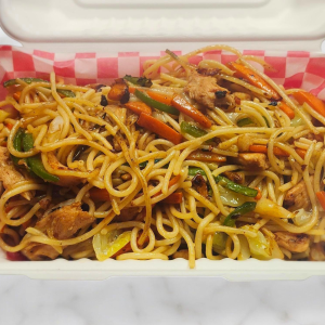 Chow Mein
