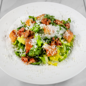 Ceasar Salad