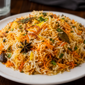 Biryani Rice