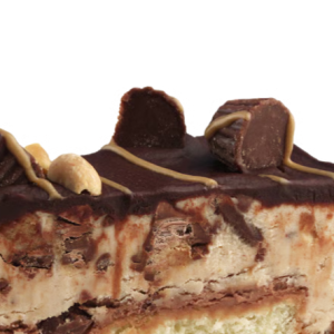 Reese Peanut Butter Blonde