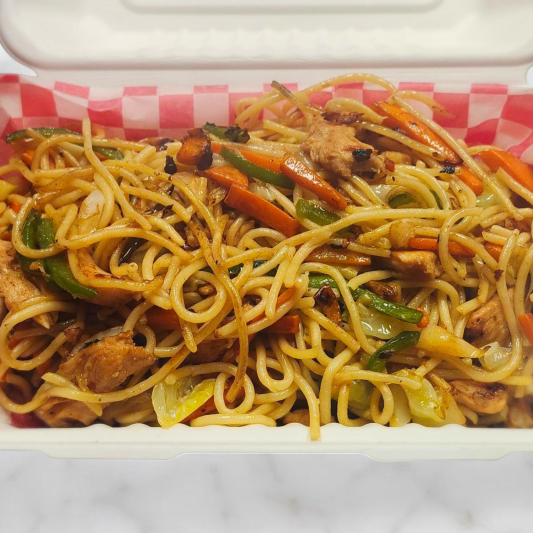 Chow Mein