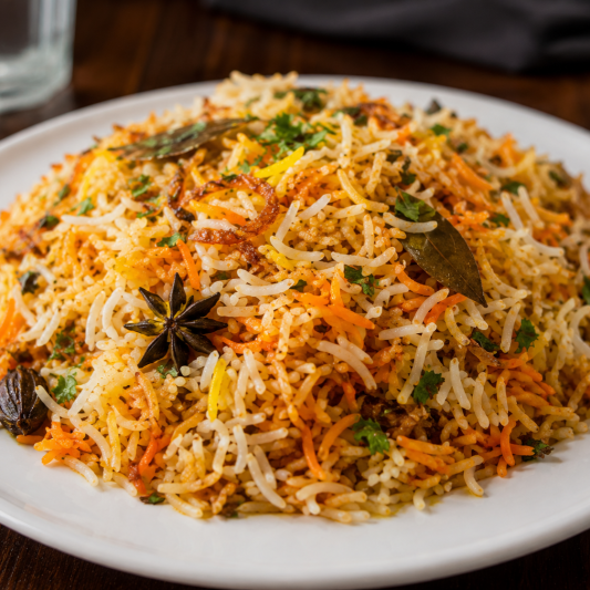 Biryani Rice