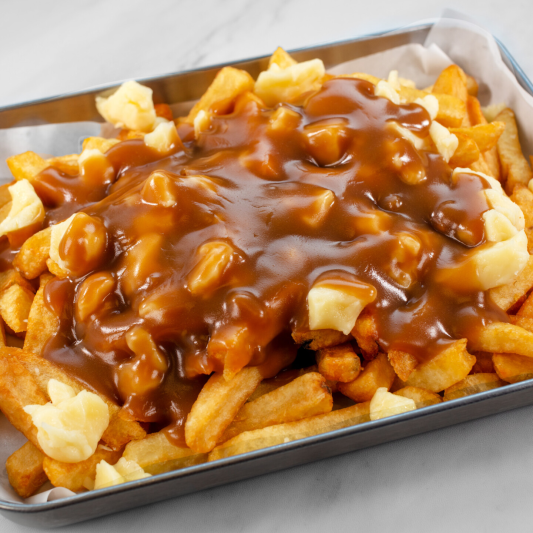 Poutine