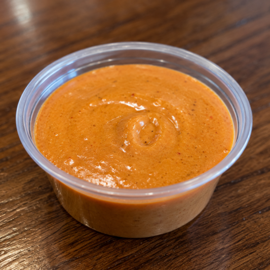 Momo Sauce