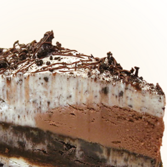 Cookies & Cream Cake