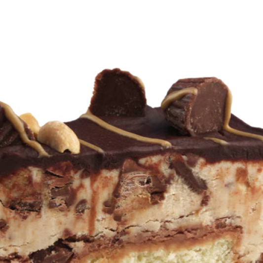 Reese Peanut Butter Blonde