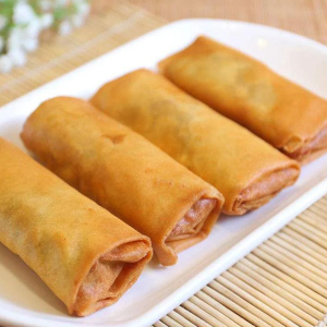 Spring Roll (1 pc) / 春卷