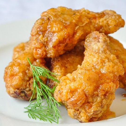 Chicken Wings (12 pcs) / 鸡翅