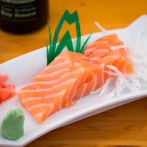 Sashimi Sampler