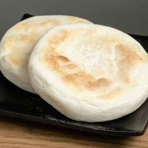 Baiji Flatbread