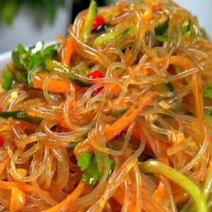Cold Vermicelli