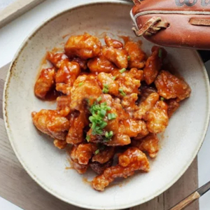 General Tao Chicken 