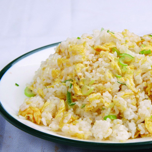 Fried Rice