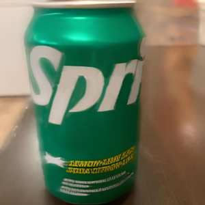 Sprite