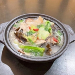 Vegan Casserole