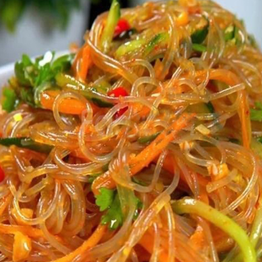 Cold Vermicelli
