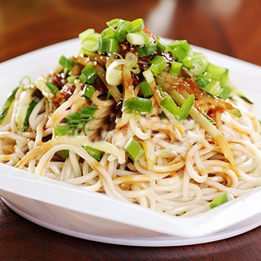 Cold Noodles