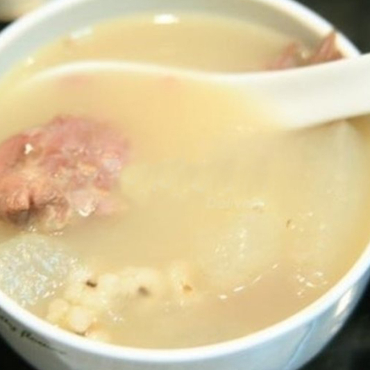 Duck Soup