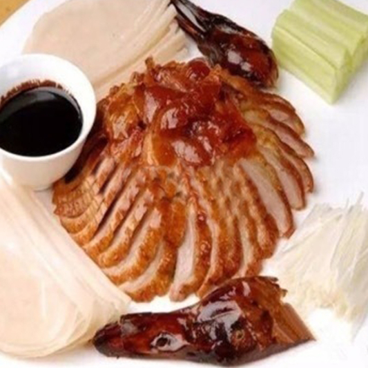 Beijing Roast Duck