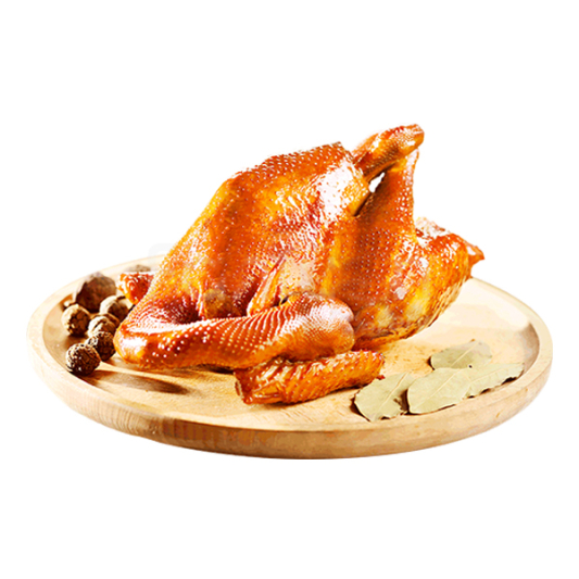 Fuxi Roasted Chicken