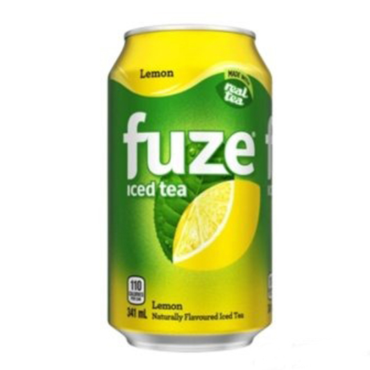 Lemon Tea