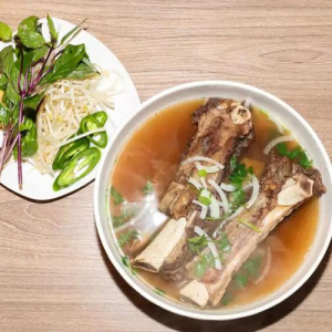 Beef Short Rib