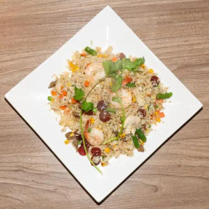 House Special Fried Rice