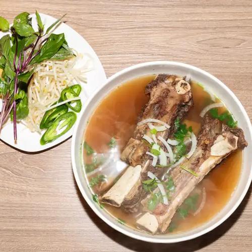 Beef Short Rib