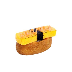 Spicy Tamago Inari