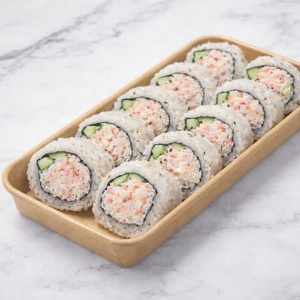 California Roll