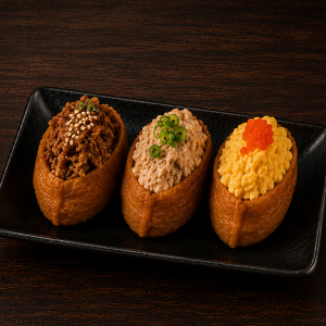 Combo 3 (pcs)