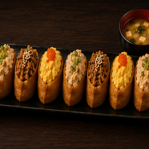 Miso Soup Combo 7 (pcs)