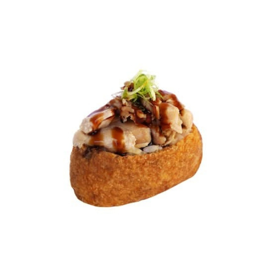 Chicken Teriyaki Inari