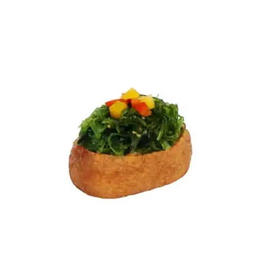 Green Seaweed Inari